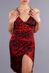 INDEED (mini dress)